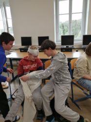 Erlebenswerttag Erste Hilfe 02.04.2024   10